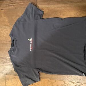 Supply and Demand Graphic Tee